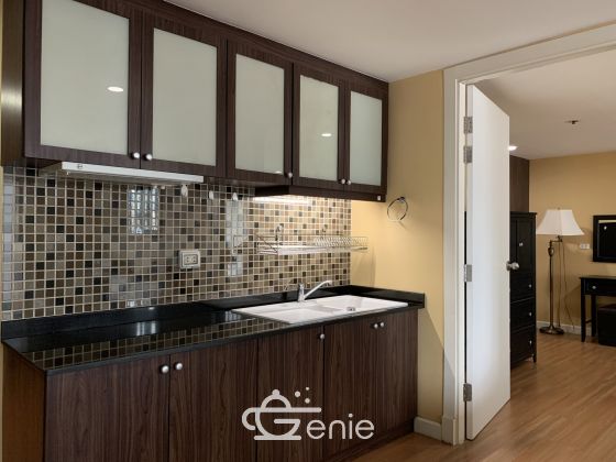 For rent at The Trendy Condominium 1 Bedroom 1 Bathroom 35,000THB/month Fully furnished