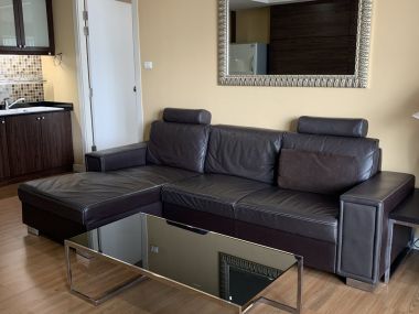 ปล่อยเช่า! เดอะ เทรนดี้ คอนโดมิเนียม ในราคาเพียง 35,000บาท/เดือน 1 ห้องนอน ขนาด 70ตรม. ใกล้ BTS นานา เฟอร์นิเจอร์ครบพร้อมเข้าอยู่