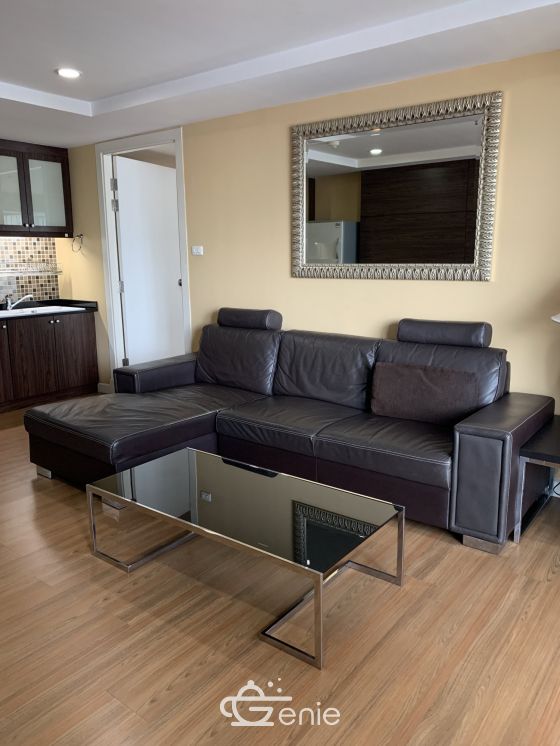 For rent at The Trendy Condominium 1 Bedroom 1 Bathroom 35,000THB/month Fully furnished