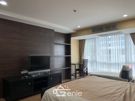 For rent at The Trendy Condominium 1 Bedroom 1 Bathroom 35,000THB/month Fully furnished