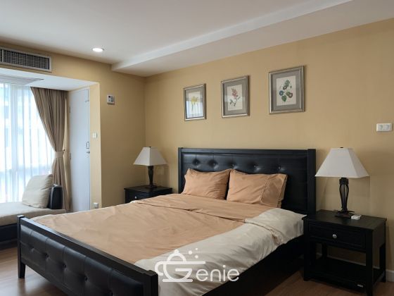 For rent at The Trendy Condominium 1 Bedroom 1 Bathroom 35,000THB/month Fully furnished