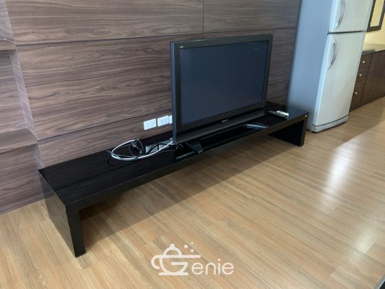 For rent at The Trendy Condominium 1 Bedroom 1 Bathroom 35,000THB/month Fully furnished