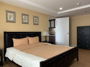 ปล่อยเช่า! เดอะ เทรนดี้ คอนโดมิเนียม ในราคาเพียง 35,000บาท/เดือน 1 ห้องนอน ขนาด 70ตรม. ใกล้ BTS นานา เฟอร์นิเจอร์ครบพร้อมเข้าอยู่