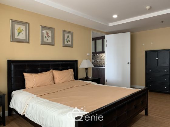 For rent at The Trendy Condominium 1 Bedroom 1 Bathroom 35,000THB/month Fully furnished