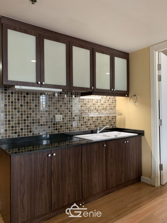 For rent at The Trendy Condominium 1 Bedroom 1 Bathroom 35,000THB/month Fully furnished