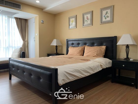 For rent at The Trendy Condominium 1 Bedroom 1 Bathroom 35,000THB/month Fully furnished