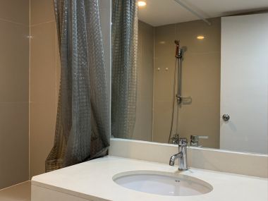 ปล่อยเช่า! เดอะ เทรนดี้ คอนโดมิเนียม ในราคาเพียง 35,000บาท/เดือน 1 ห้องนอน ขนาด 70ตรม. ใกล้ BTS นานา เฟอร์นิเจอร์ครบพร้อมเข้าอยู่