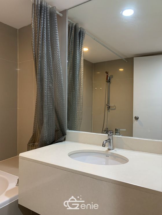 For rent at The Trendy Condominium 1 Bedroom 1 Bathroom 35,000THB/month Fully furnished