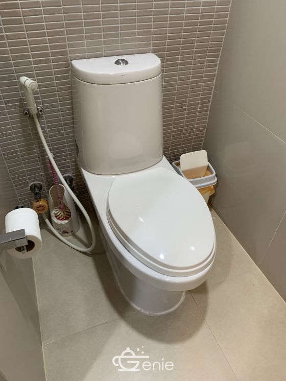 For rent at The Trendy Condominium 1 Bedroom 1 Bathroom 35,000THB/month Fully furnished