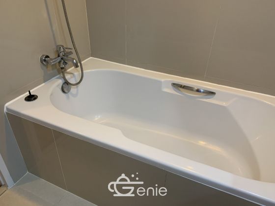 For rent at The Trendy Condominium 1 Bedroom 1 Bathroom 35,000THB/month Fully furnished