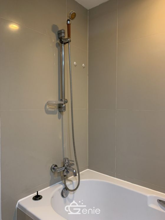 For rent at The Trendy Condominium 1 Bedroom 1 Bathroom 35,000THB/month Fully furnished