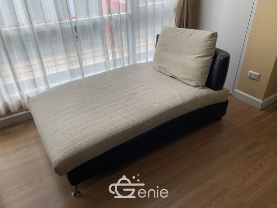 For rent at The Trendy Condominium 1 Bedroom 1 Bathroom 35,000THB/month Fully furnished