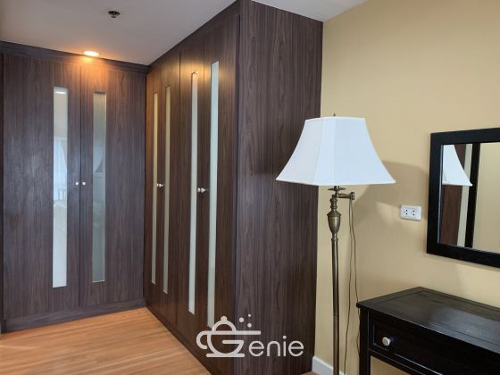 For rent at The Trendy Condominium 1 Bedroom 1 Bathroom 35,000THB/month Fully furnished