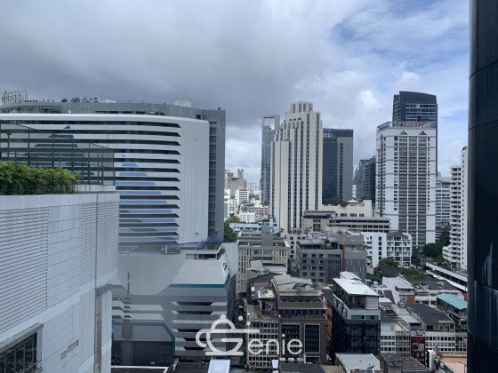 For rent at ASHTON ASOKE 2 Bedroom 2 Bathroom 65,000THB/month Fully furnished