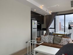 For rent at ASHTON ASOKE 2 Bedroom 2 Bathroom 65,000THB/month Fully furnished