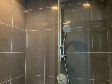 For sale/rent at Via Botani 6,960,000 Bath 1 Bedroom 1 Bathroom 35 sqm. 3th Floor pric 20,000THB/month Fully furnished