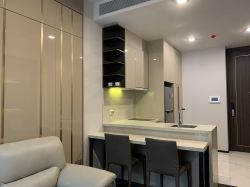 For rant at Laviq Sukhumvit 57 1 Bedroom 1 Bathroom 50,000THB/month Fully furnished