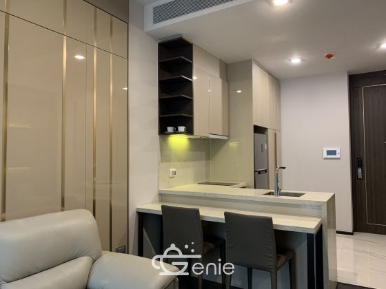 For rant at Laviq Sukhumvit 57 1 Bedroom 1 Bathroom 50,000THB/month Fully furnished