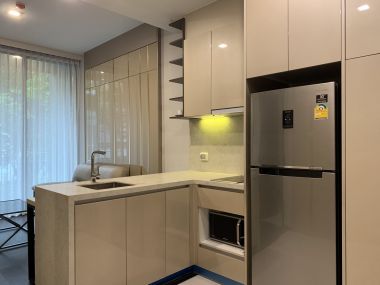 ปล่อยเช่า! Laviq Sukhumvit 57 คอนดูหรูระดับไฮเอนด์ 1 ห้องนอน 1 ห้องน้ำ 50ตรม. ใจกลางทองหล่อ เพียง 50,000บาท/เดือน เฟอร์นิเจอร์ครบพร้อมเข้าอยู่