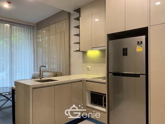For rant at Laviq Sukhumvit 57 1 Bedroom 1 Bathroom 50,000THB/month Fully furnished