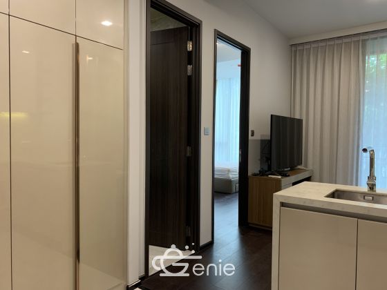 For rant at Laviq Sukhumvit 57 1 Bedroom 1 Bathroom 50,000THB/month Fully furnished