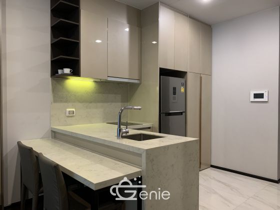 For rant at Laviq Sukhumvit 57 1 Bedroom 1 Bathroom 50,000THB/month Fully furnished