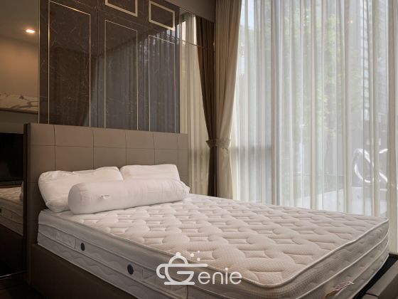 For rant at Laviq Sukhumvit 57 1 Bedroom 1 Bathroom 50,000THB/month Fully furnished