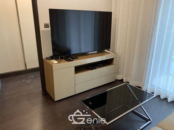For rant at Laviq Sukhumvit 57 1 Bedroom 1 Bathroom 50,000THB/month Fully furnished