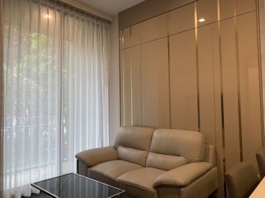 ปล่อยเช่า! Laviq Sukhumvit 57 คอนดูหรูระดับไฮเอนด์ 1 ห้องนอน 1 ห้องน้ำ 50ตรม. ใจกลางทองหล่อ เพียง 50,000บาท/เดือน เฟอร์นิเจอร์ครบพร้อมเข้าอยู่