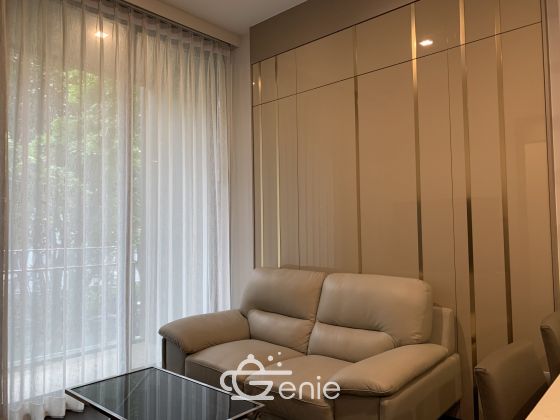 For rant at Laviq Sukhumvit 57 1 Bedroom 1 Bathroom 50,000THB/month Fully furnished