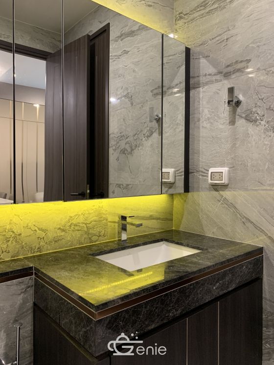 For rant at Laviq Sukhumvit 57 1 Bedroom 1 Bathroom 50,000THB/month Fully furnished