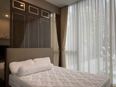 ปล่อยเช่า! Laviq Sukhumvit 57 คอนดูหรูระดับไฮเอนด์ 1 ห้องนอน 1 ห้องน้ำ 50ตรม. ใจกลางทองหล่อ เพียง 50,000บาท/เดือน เฟอร์นิเจอร์ครบพร้อมเข้าอยู่