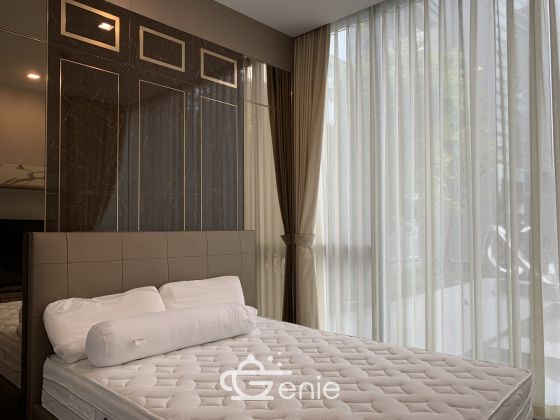 For rant at Laviq Sukhumvit 57 1 Bedroom 1 Bathroom 50,000THB/month Fully furnished