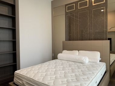 ปล่อยเช่า! Laviq Sukhumvit 57 คอนดูหรูระดับไฮเอนด์ 1 ห้องนอน 1 ห้องน้ำ 50ตรม. ใจกลางทองหล่อ เพียง 50,000บาท/เดือน เฟอร์นิเจอร์ครบพร้อมเข้าอยู่