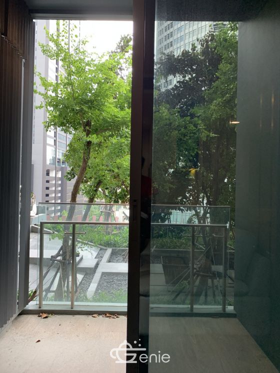 For rant at Laviq Sukhumvit 57 1 Bedroom 1 Bathroom 50,000THB/month Fully furnished
