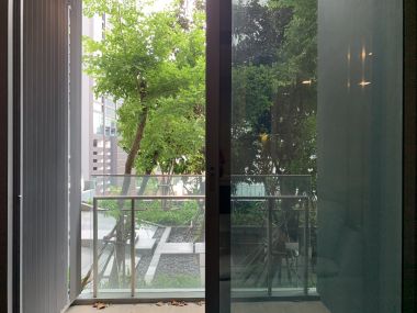 ปล่อยเช่า! Laviq Sukhumvit 57 คอนดูหรูระดับไฮเอนด์ 1 ห้องนอน 1 ห้องน้ำ 50ตรม. ใจกลางทองหล่อ เพียง 50,000บาท/เดือน เฟอร์นิเจอร์ครบพร้อมเข้าอยู่