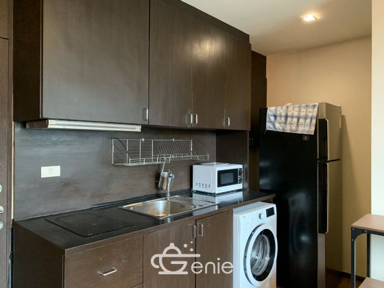 For rent at Noble Remix 1 Bedroom 1 Bathroom 33,000THB/Month Fully furnished