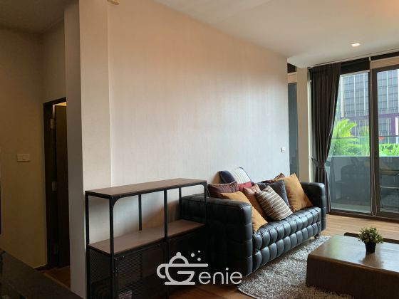 For rent at Noble Remix 1 Bedroom 1 Bathroom 33,000THB/Month Fully furnished