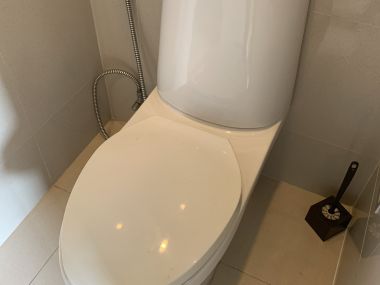 สุดคุ้ม! Noble Reveal ปล่อยเช่า ในราคาเพียง 15,000บาท/เดือน สตูดิโอ 1 ห้องน้ำ 32 ตรม. ชั้น 10 ใกล้ BTS เอกมัย เฟอร์นิเจอร์ครบพร้อมเข้าอยู่