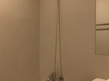 สุดคุ้ม! Noble Reveal ปล่อยเช่า ในราคาเพียง 15,000บาท/เดือน สตูดิโอ 1 ห้องน้ำ 32 ตรม. ชั้น 10 ใกล้ BTS เอกมัย เฟอร์นิเจอร์ครบพร้อมเข้าอยู่