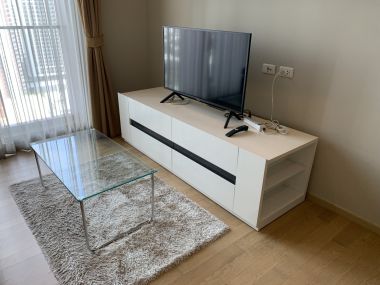 สุดคุ้ม! Noble Reveal ปล่อยเช่า ในราคาเพียง 25,000บาท/เดือน 1 ห้องนอน 1 ห้องน้ำ 52 ตรม. ชั้น 27 ใกล้ BTS เอกมัย เฟอร์นิเจอร์ครบพร้อมเข้าอยู่