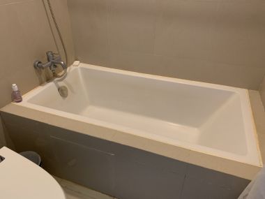 สุดคุ้ม! Noble Reveal ปล่อยเช่า ในราคาเพียง 25,000บาท/เดือน 1 ห้องนอน 1 ห้องน้ำ 52 ตรม. ชั้น 27 ใกล้ BTS เอกมัย เฟอร์นิเจอร์ครบพร้อมเข้าอยู่