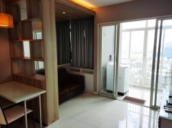 For rent at Ideo Verve 1 Bedroom 1 Bathroom 18,000THB/month Fully furnished (can negotiate) PROP000248