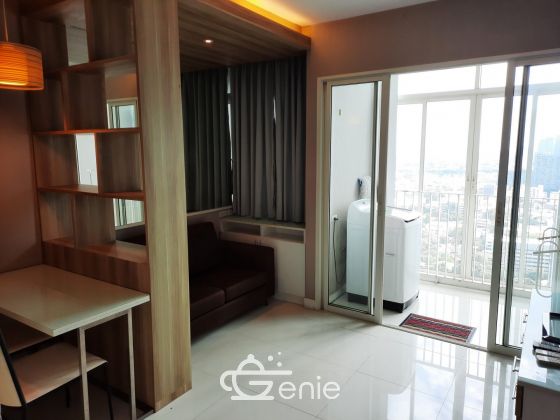 For rent at Ideo Verve 1 Bedroom 1 Bathroom 18,000THB/month Fully furnished (can negotiate) PROP000248