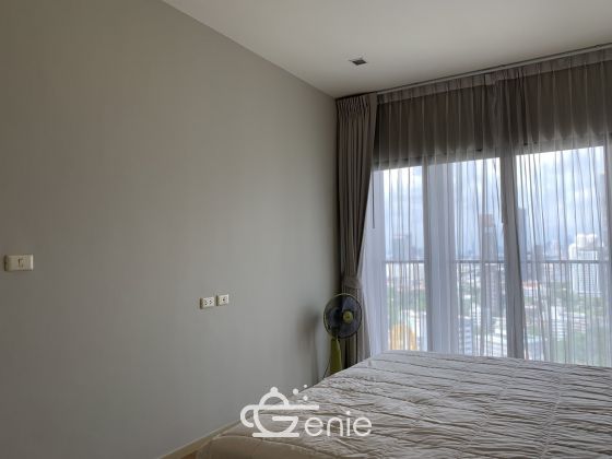 For rent at Noble Reveal 1 Bedroom 1 Bathroom size 48 sqm. 26th Floor 35,000/month Fully furnished