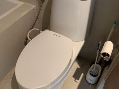 สุดคุ้ม! Noble Reveal ปล่อยเช่า ในราคาเพียง 35,000บาท/เดือน 1 ห้องนอน 1 ห้องน้ำ 48 ตรม. ชั้น 26 ใกล้ BTS เอกมัย เฟอร์นิเจอร์ครบพร้อมเข้าอยู่