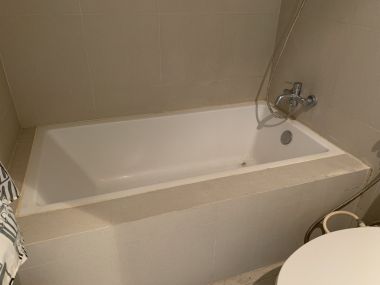 สุดคุ้ม! Noble Reveal ปล่อยเช่า ในราคาเพียง 35,000บาท/เดือน 1 ห้องนอน 1 ห้องน้ำ 48 ตรม. ชั้น 26 ใกล้ BTS เอกมัย เฟอร์นิเจอร์ครบพร้อมเข้าอยู่