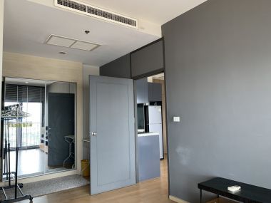 สุดคุ้ม! Noble Reveal ปล่อยเช่า ในราคาเพียง 35,000บาท/เดือน 1 ห้องนอน 1 ห้องน้ำ 52 ตรม. ใกล้ BTS เอกมัย เฟอร์นิเจอร์ครบพร้อมเข้าอยู่