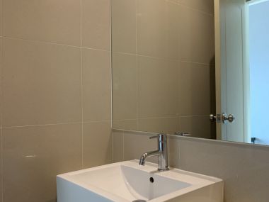 สุดคุ้ม! Noble Reveal ปล่อยเช่า ในราคาเพียง 35,000บาท/เดือน 1 ห้องนอน 1 ห้องน้ำ 52 ตรม. ใกล้ BTS เอกมัย เฟอร์นิเจอร์ครบพร้อมเข้าอยู่