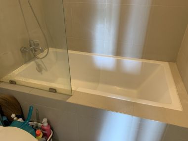 สุดคุ้ม! Noble Reveal ปล่อยเช่า ในราคาเพียง 35,000บาท/เดือน 1 ห้องนอน 1 ห้องน้ำ 52 ตรม. ใกล้ BTS เอกมัย เฟอร์นิเจอร์ครบพร้อมเข้าอยู่